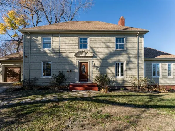120 Baxter Boulevard, Portland, ME 04101
