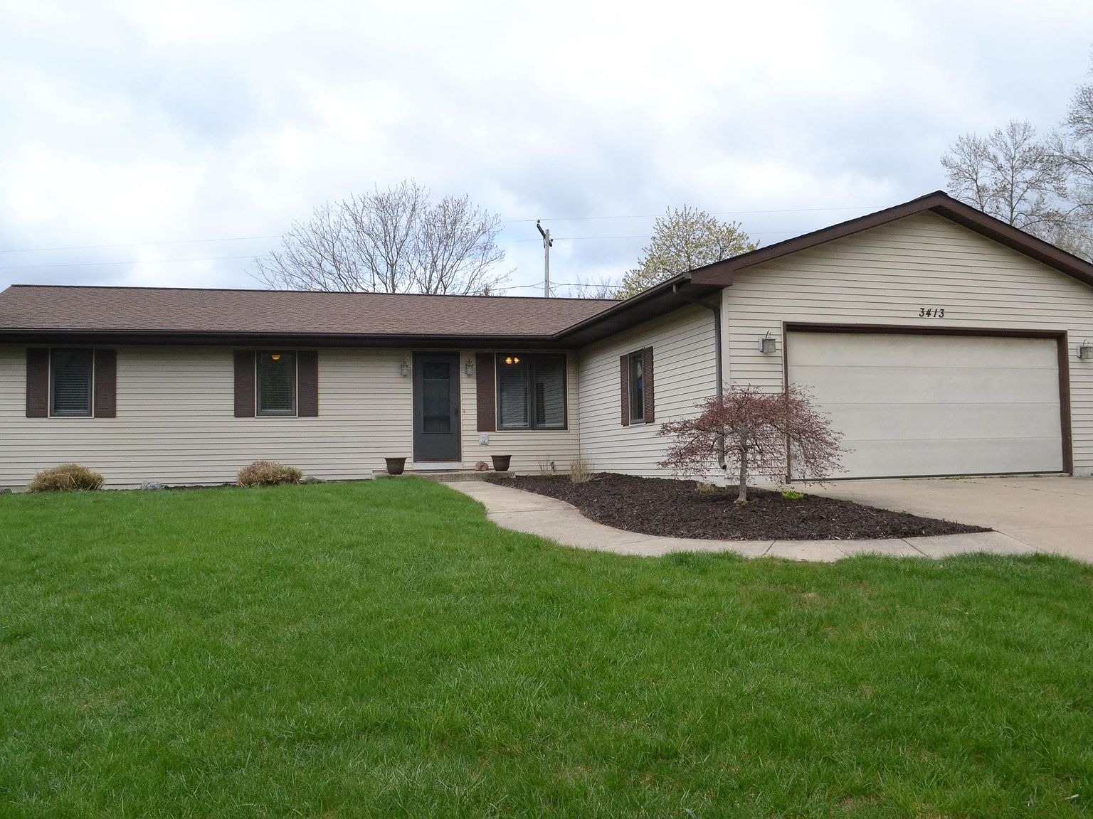 3413 Collingwood Ct, Midland, MI 48642 Zillow