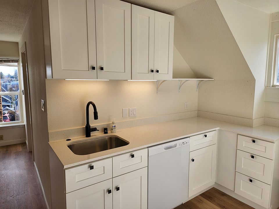 Granite Counters