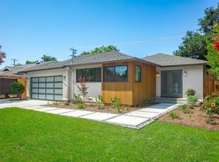 2489 Lost Oaks Dr, San Jose, CA 95124