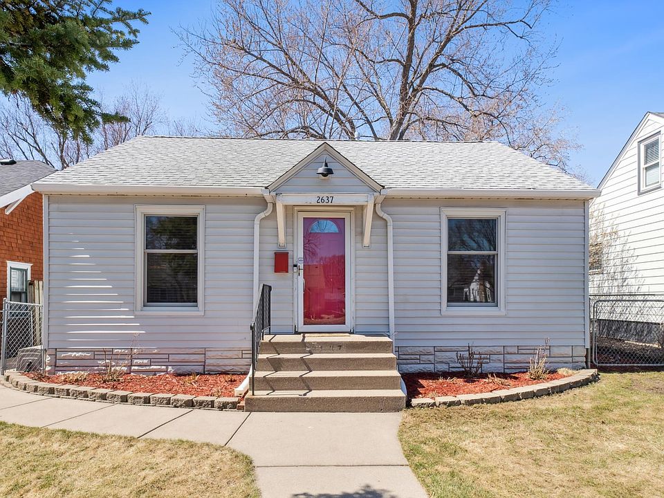 2637 Zenith Ave N, Robbinsdale, MN 55422 Zillow