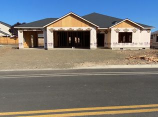 428 Arrowhead Trl LOT 520, Eagle Point, OR 97524