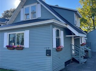 108 Edgemere Rd, Syracuse, NY 13208