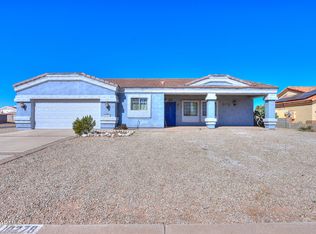 10278 W Midnight Dr, Arizona City, AZ 85123