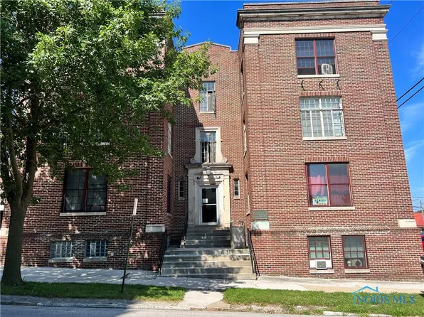 42 Jefferson St, Tiffin, OH 44883