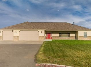 605 Rhino Ct, Billings, MT 59106