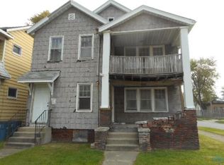 338 Jervis St, Toledo, OH