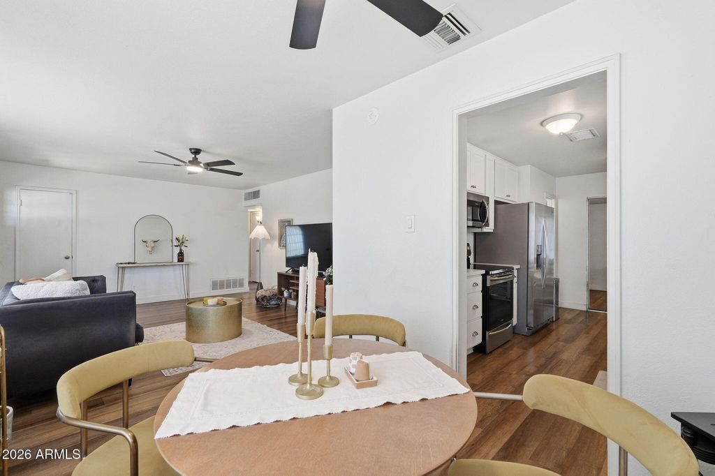 612 N 48TH Street, Phoenix, AZ - View 6