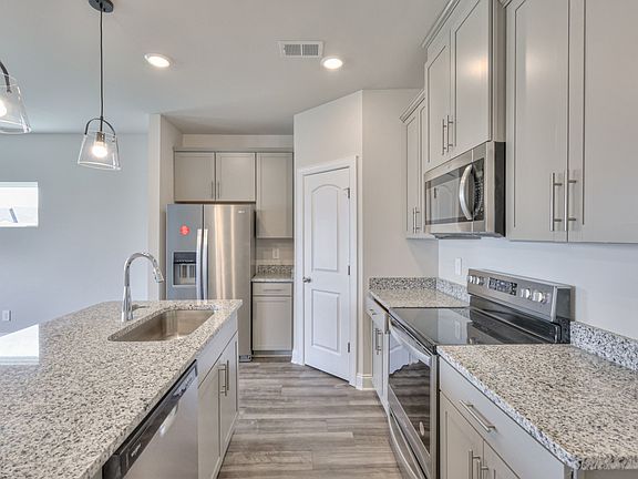 5th image of 4551 Skywood Ln Lot 249