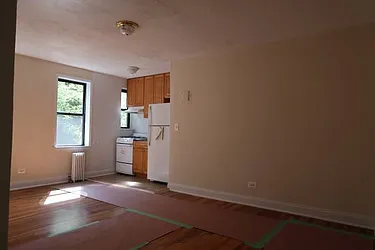 Rented by Atlantic Management Co Inc