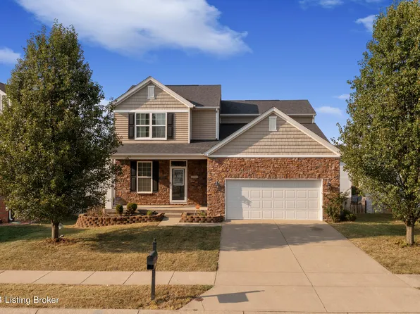 7040 Beamtree Dr, Shelbyville, KY 40065