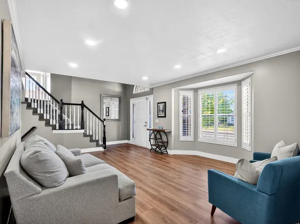 2790 E 25 S, Layton, UT 84040