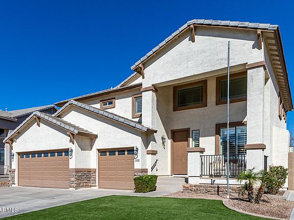 4th image of 43292 W SNOW Drive