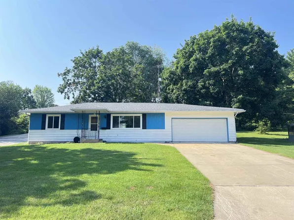 315 East Wisconsin Avenue, Monticello, WI 53570