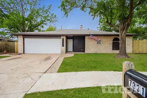 7331 Millbrae Ln Photo 1