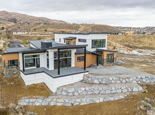 2375 Painted River Trl, Reno, NV 89523