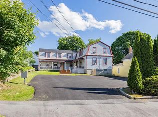 23 Oak St #1, Brunswick, ME 04011