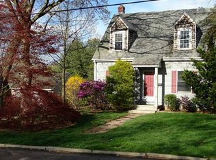 170 Byron Blvd, Warwick, RI 02888