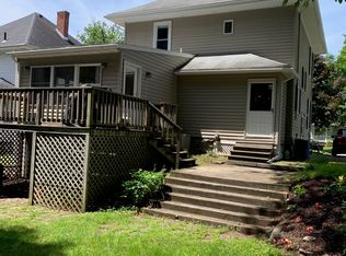 26 Laurel Ave, Binghamton, NY