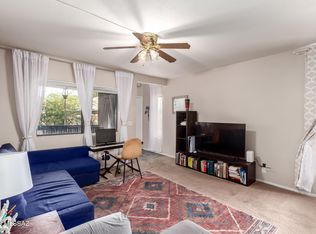 8080 E Speedway Blvd, Tucson, AZ 85710