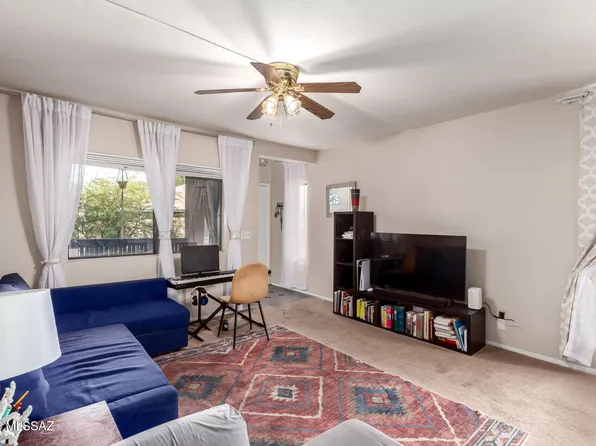 8080 E Speedway Blvd, Tucson, AZ 85710