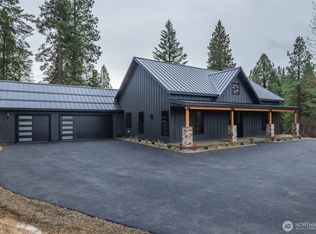 110 Bitterroot Ln, Ronald, WA 98940