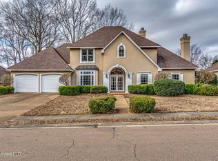 117 Derby Dr, Madison, MS 39110