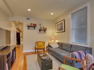 1223 Orren St NE APT 2, Washington, DC 20002
