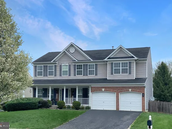 114 Greenwich Dr, Walkersville, MD 21793