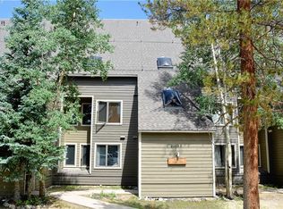 21680 21680 Hwy 6 #2060, Keystone, CO 80435