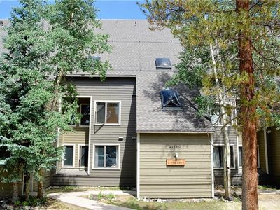 21680 21680 Hwy 6 #2060, Keystone, CO, 80435