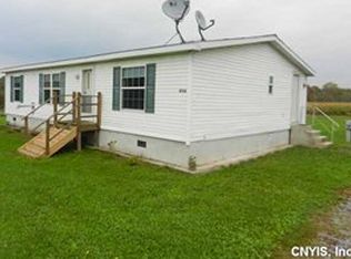 10134 Bonta Bridge Rd, Jordan, NY 13080