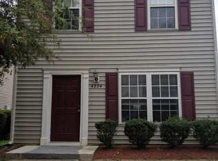 4224 Palafox Ct, Raleigh, NC 27604