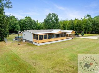 102 Jeff Dr, Texarkana, TX 75501