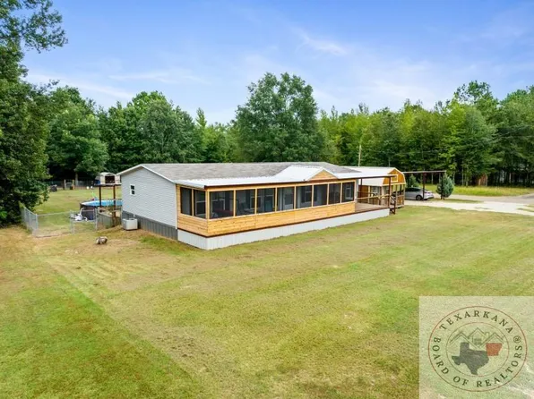 102 Jeff Dr, Texarkana, TX 75501