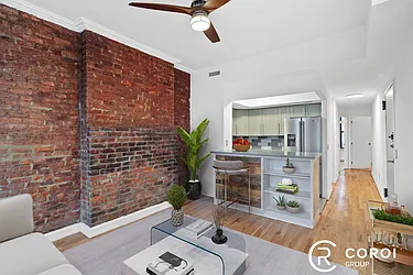 Rented by Coroi Corp