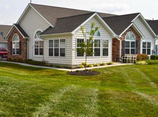 121 Patriot Way, Christiansburg, VA 24073