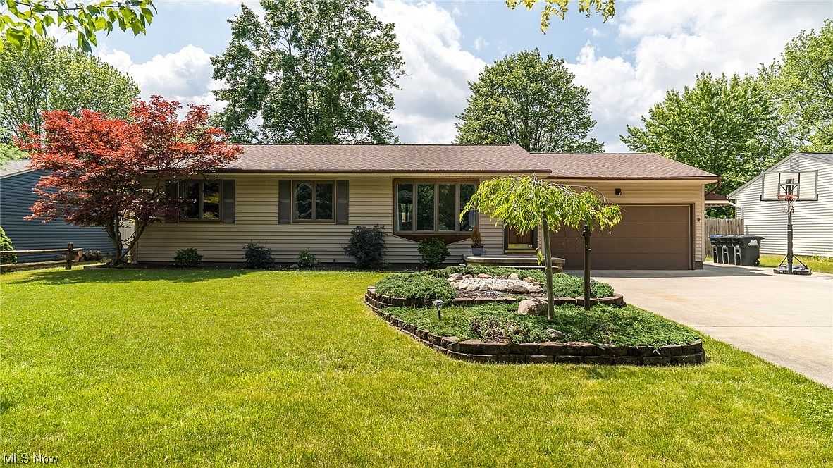 1664 Scarborough Dr, Brunswick, OH 44212 Zillow