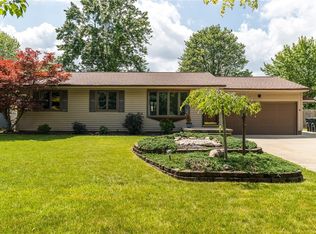1664 Scarborough Dr, Brunswick, OH