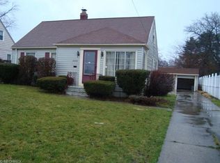 2602 Walbrook Ave, Cleveland, OH