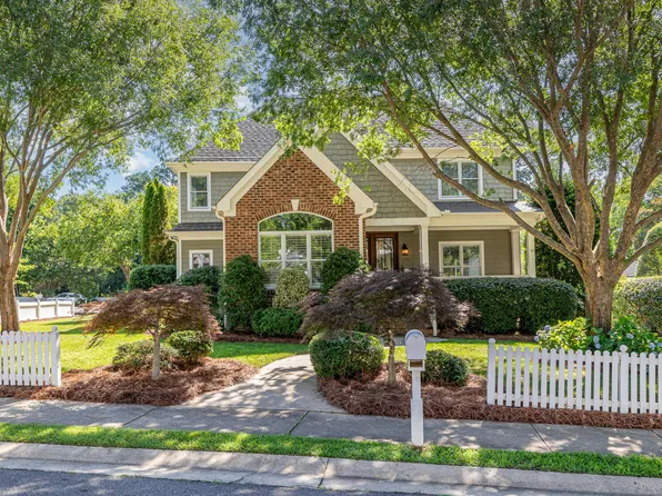 20002 Fountain, Chapel Hill, NC 27517