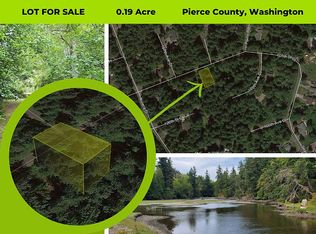 10616 105th Street Ct, Anderson Island, WA 98303