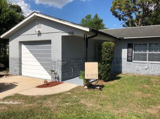 258 Killinger Ave, Spring Hill, FL 34606