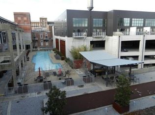 1350 Rosa L Parks Blvd APT 203, Nashville, TN 37208