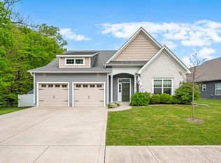 4105 N Emma Dr, Bloomington, IN 47404