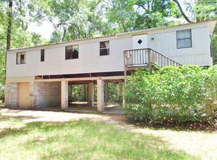 7490 NW 32nd Pl, Bell, FL 32619