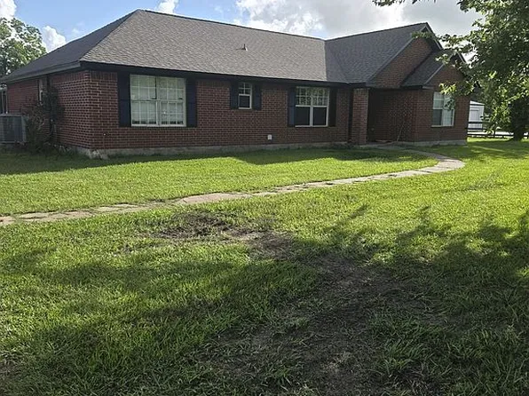 15619 Fir Rd, Santa Fe, TX 77517