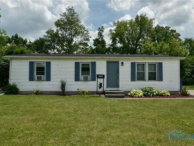 1454 Dixon Dr, Sandusky, OH, 44870