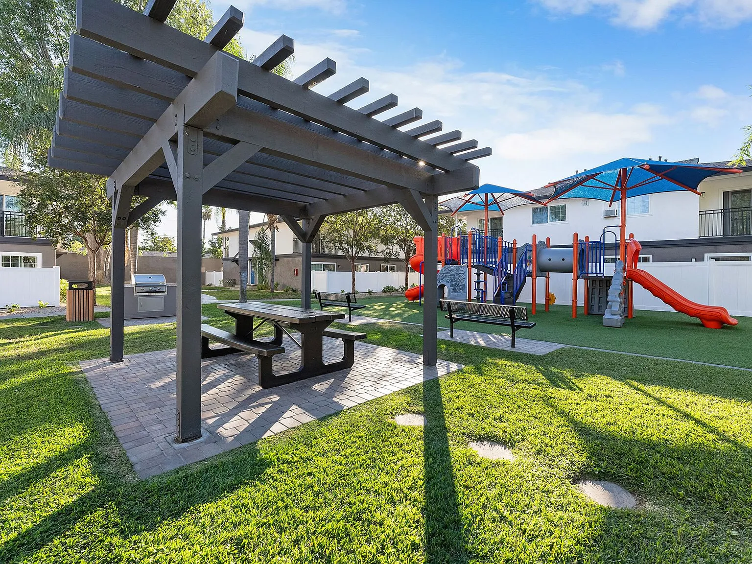 Pacific Palms Apartment Homes — Photo 2
