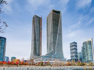 30 Shore Breeze Dr #PENTHOUSE 10A, Toronto, ON M8V 0J1